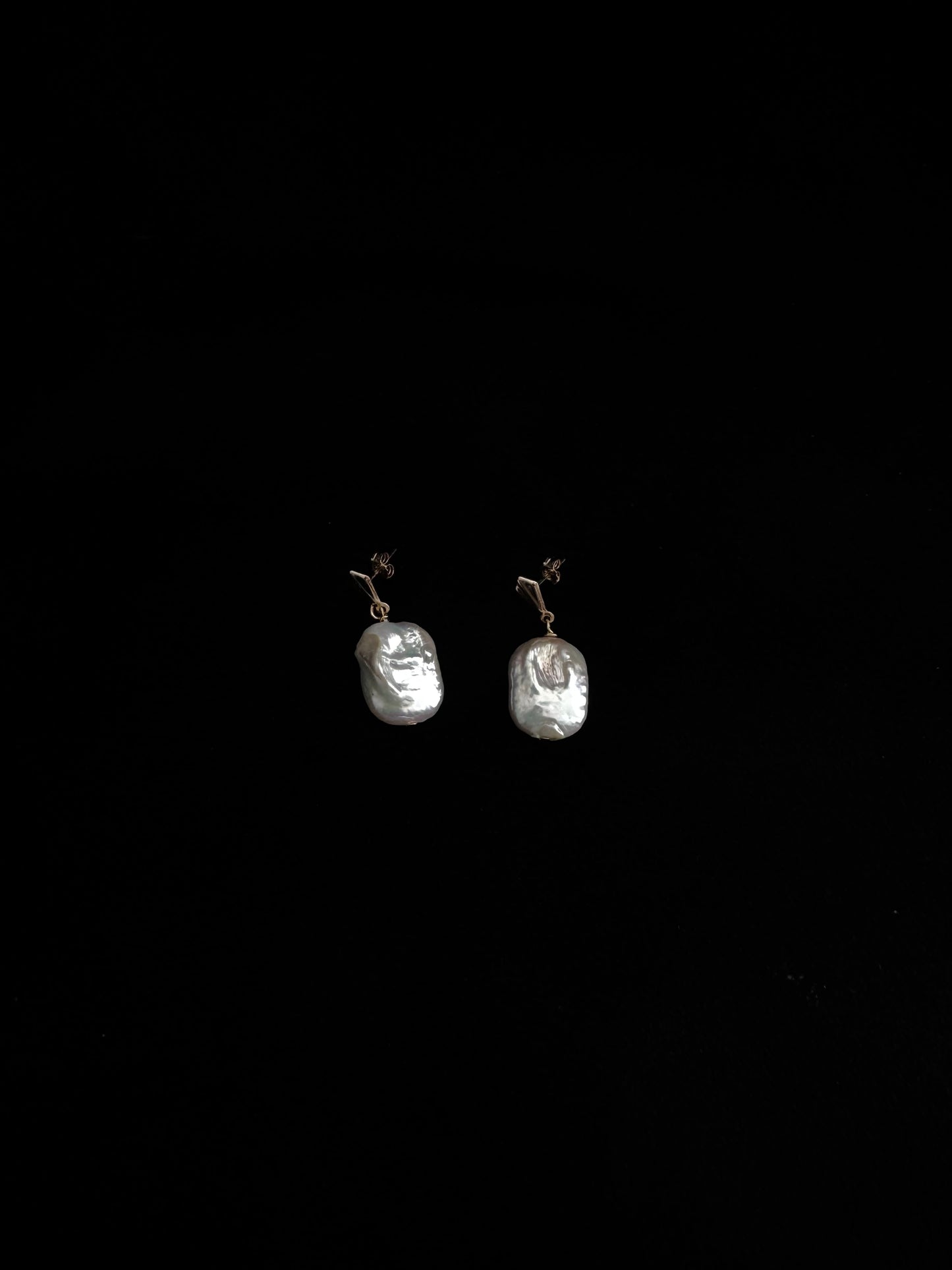 The lover earrings