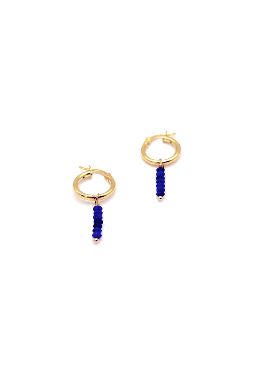 Agatha earrings