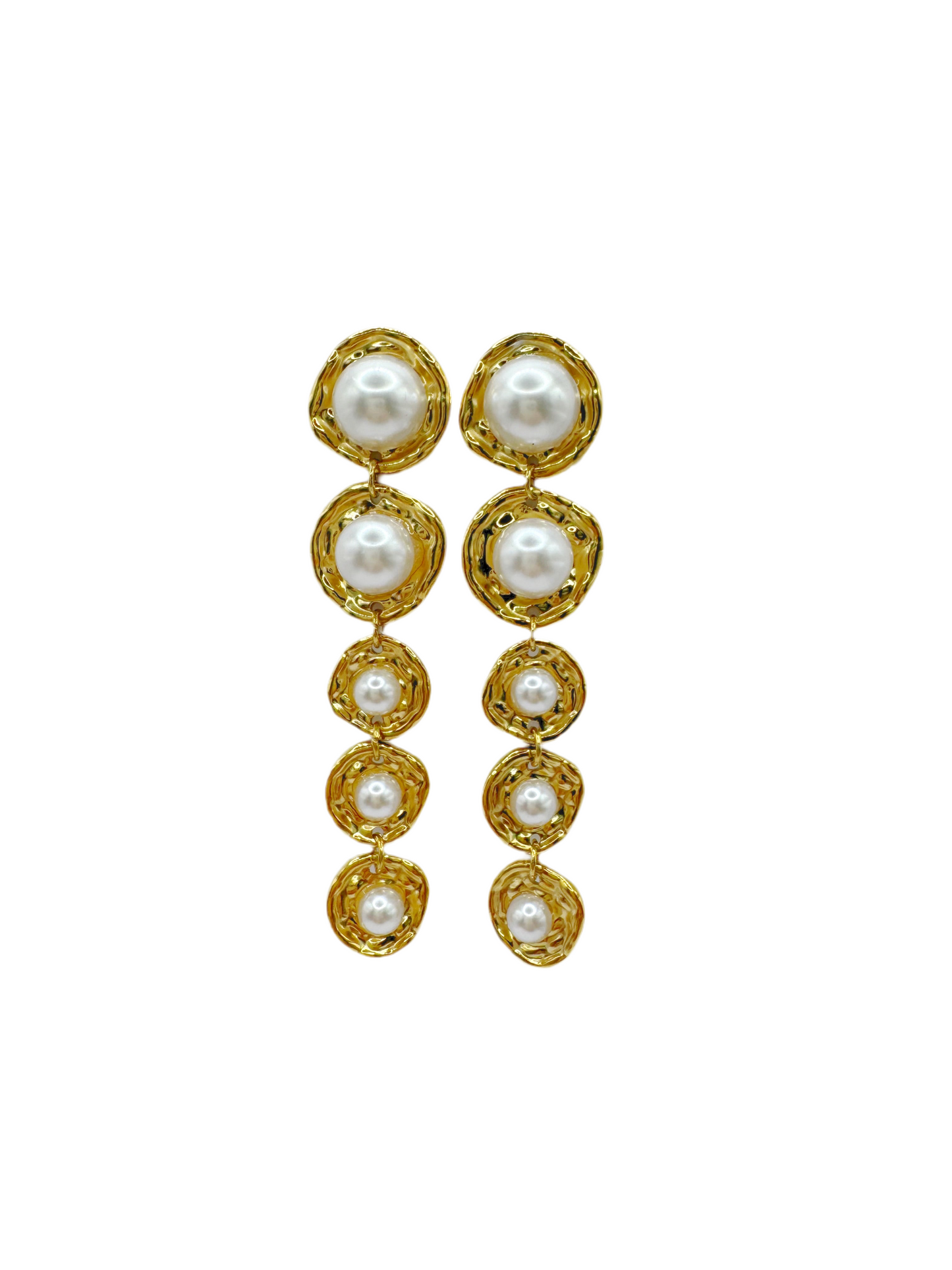 Annabel earrings